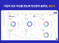 셀리즈 기업정보 - 채용 1건, 인원 1명, 업력 1년, 서울 마포구 | 원티드