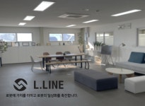 엘라인 기업정보 - 채용 1건, 평균연봉 3,694만원, 인원 61명, 업력 3년, 경북 경산시 | 원티드