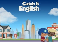 [캐치잇플레이(Catch it english)] 클라이언트 개발자(Unity) 채용 공고 | 원티드
