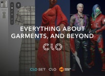 [클로버추얼패션(CLOVirtualFashion)] 프론트엔드 개발자 채용 공고 | 원티드