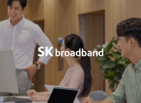 [에스케이브로드밴드(SK브로드밴드)] 온라인 기반 정보통신 AM(직접영업) 채용 공고 | 원티드