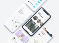 [사운드짐] UI/UX디자이너 채용 공고 | 원티드