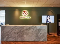 원텍 기업정보 - 채용 0건, 평균연봉 4,424만원, 인원 54명, 업력 10년, 경기 성남시 | 원티드