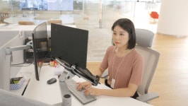 한국타이어ㅣ인재를 만드는 공간의 비밀 | 원티드