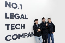 리걸 테크 산업을 이끌어 나가는 로앤컴퍼니 AI 팀 | 원티드