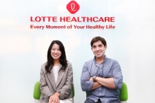 롯데헬스케어, 모두의 건강을 위한 플랫폼을 만들다 | 이 회사 어때요? | 원티드