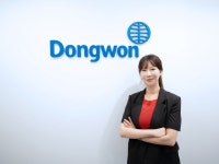 동원그룹이 AI를 도구로 활용하는 방법ㅣ이지현 동원산업 AI기술팀 과장 | 원티드