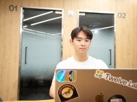 트웰브랩스, 영상과 AI 사이에서 찾은 새로운 가능성ㅣ이승준 트웰브랩스 CTO | 원티드