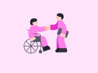 행복한 일자리, 장애인 채용 채용 공고 | 원티드
