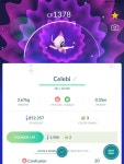 Celebi | Fandom
