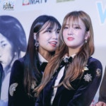 170218 은지 아시아투어 홍콩 프레스콘 by.My Boomi♡ - 정은지 갤러리