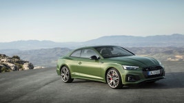 2023 Audi A5 Coupe - Photos Exterior | CarBuzz