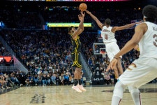 Thompson: Andrew Wiggins is stuck in a slump. How long until he gets out? - The Athletic Thompson: Andrew Wiggins is stuck in a... 