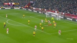 Saka and Martinelli are being double-marked – but Arsenal keep finding solutions - The Athletic Saka and Martinelli are being...