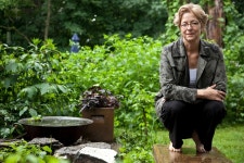 In Philadelphia, a Garden Grows Wild - The New York Times In Philadelphia, a Garden Grows Wild