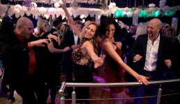 ‘Russian Dolls’ on Lifetime Shows Immigrant Glam - Review... Times ‘Russian Dolls’ on Lifetime Shows Immigrant Glam - Review