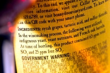 Bonny Doon Vineyard’s Labeling Policy Draws Little Attention - The New York Times Bonny Doon Vineyard’s Labeling Policy Draws... 