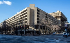 Government Offers to Swap for a New F.B.I. Headquarters - The New York Times Government Offers to Swap for a New F.B.I. Headquarters