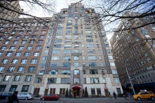 Central Park West – Eye Candy, in Structure and Nature - The New York Times Central Park West – Eye Candy, in Structure and... 