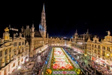 36 Hours in Brussels - The New York Times 36 Hours in Brussels (Published 2017)