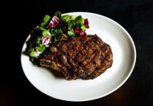 Putting Fresh Spins on the Steakhouse - The New York Times Putting Fresh Spins on the Steakhouse