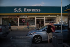 Texas Church Shooting Video Raises an Unsettling Question: Who Should See It? - The New York Times Texas Church Shooting Video... 