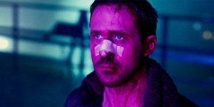 Blade Runner 2049 Releases Second Trailer New Blade Runner 2049 Trailer Unearths the Future of the Species