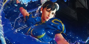 Street Fighter 6: Capcom Unveils Highly-Requested Chun-Li Casting Change