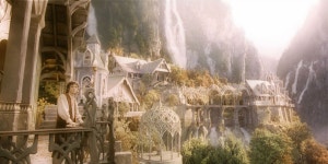 Amazons Lord of the Rings Adds Four More to Its Massive Fellowship