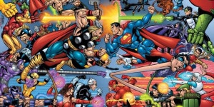 5 Reasons We Need Another Marvel/DC Crossover (& 5 Reasons The Time Isnt Right)