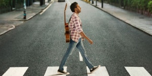 Yesterday: Who Plays John Lennon in the Surprising Climax? Yesterday: Who Plays [SPOILER] in the Surprising Climax?