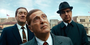Netflix Went All in On the Oscars, But Only Won Two