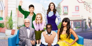 Shows to Watch If You Love The Good Place