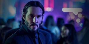 John Wick 4, Saw Spinoff and More Delayed at Lionsgate