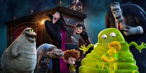 Hotel Transylvania 4 Gets Earlier Premiere Date