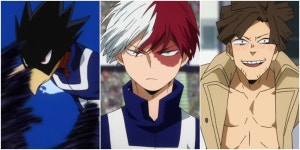 My Hero Academia: 5 Quirks That Would Suit Shoto Better Than Half-Cold Half-Hot (& 5 That Wouldnt)