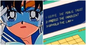 Sailor Moon: 10 Easter Eggs You’ll Only Notice On A Rewatch