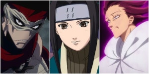 10 Anime Villains Who Are Actually Selfless