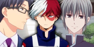 Kuudere Boys In Modern Anime The Best Modern Anime With Kuudere Boys