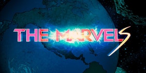 The Marvels Could Bring Captain Marvels Flerken Arc to the MCU The Marvels Could Incorporate Carol Danvers Silliest Comic Adventure