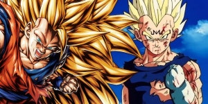 Dragon Ball Z: Goku vs. Majin Vegeta Was Based on a Lie One of Gokus Most Epic Dragon Ball Z Battles Was Based on a Lie