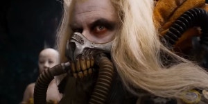 Furiosa Actor Confirms Role as Young Immortan Joe After Fury Road Stars Death Its All in the Eyes: Furiosa Actor Confirms... 