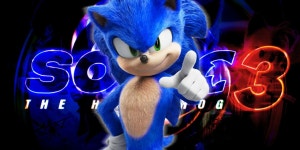 Sonic the Hedgehog 3 Producer Teases Bright Future for the Blue Blur After Third Film