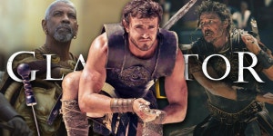 Ridley Scotts Gladiator II Debuts With Surprising Rotten Tomatoes Score