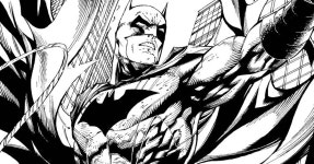 EXCLUSIVE: First Look at Daniels Batman & Robin Eternal #1 Art, Pagulayans #9 Cover