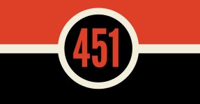 HBOs Fahrenheit 451 Adaptation Moving Forward with 99 Homes Director