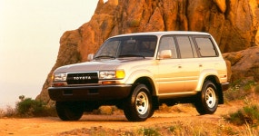 Suzuki Jimny Turned Toyota LandCruiser 70 is a Tuff Rig | Flipboard Suzuki Jimny Turned Toyota LandCruiser 70 is a Tuff Rig