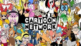 Cartoon Network News - Blind