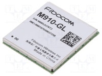 	M910-GL-00 | FIBOCOM | 미분류 | M | (주)레오콤