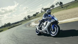 Heres How Much A 5-Year-Old Yamaha YZF-R1 Is Worth Today | Flipboard
